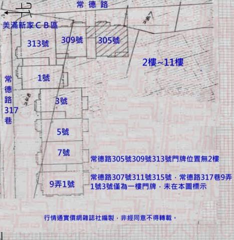 高雄楠梓法拍大樓-7