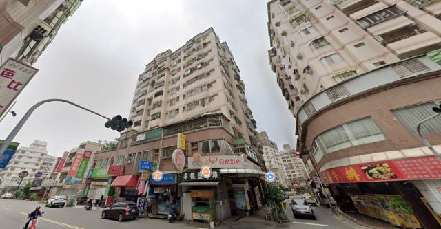 高雄楠梓法拍大樓-2