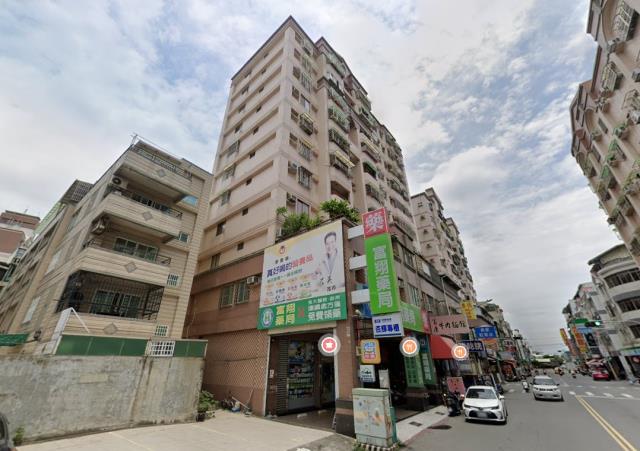 高雄楠梓法拍大樓-3