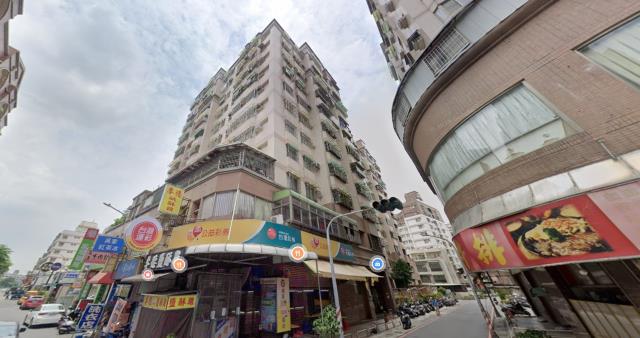 高雄楠梓法拍大樓-6