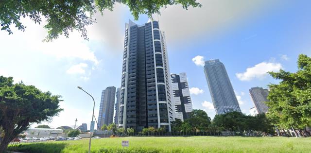 前鎮法拍大樓-2