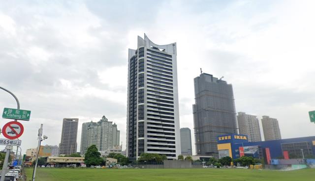 前鎮法拍大樓-5