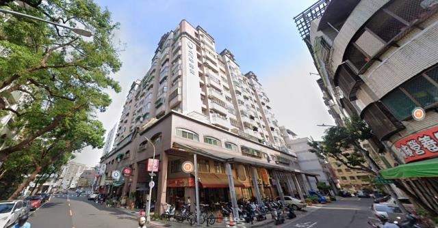 高雄前鎮法拍大樓-3