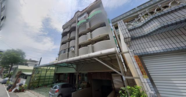 高雄大樓法拍-2