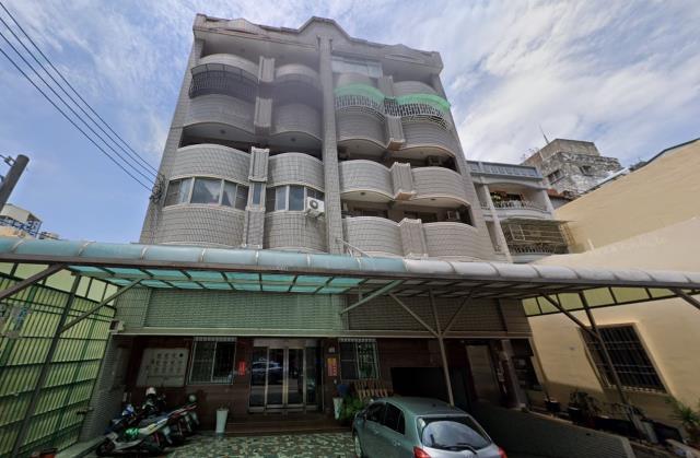 高雄大樓法拍-3