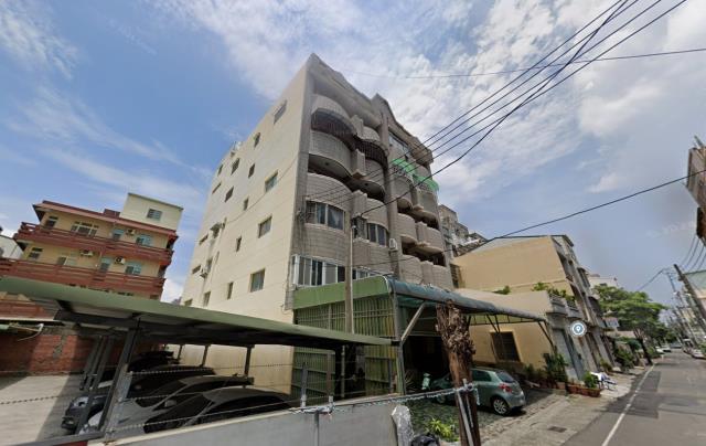 高雄大樓法拍-4