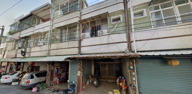 屏東新園法拍透天-2