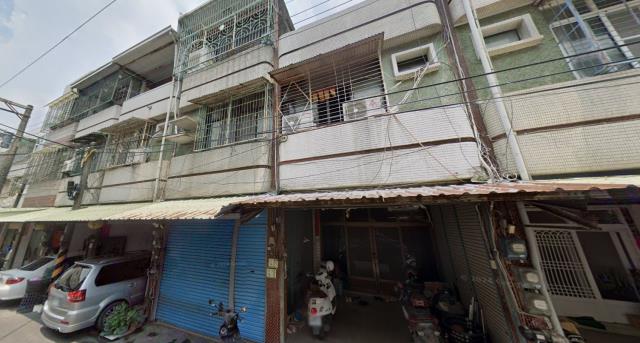 屏東新園法拍透天-3