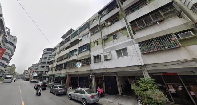 小港公寓法拍-2