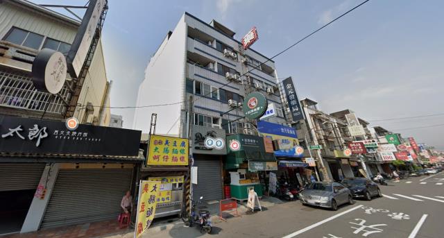 高雄大社法拍透天-2