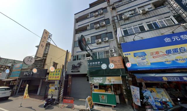 高雄大社法拍透天-3