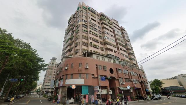 台南法拍大樓-2