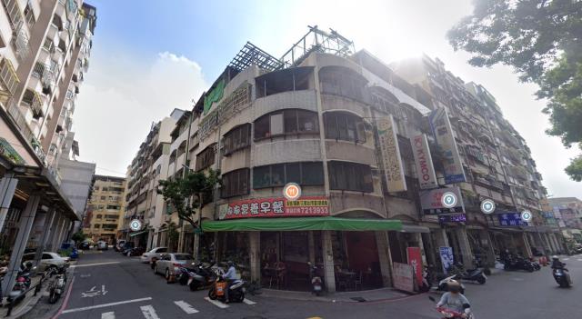 高雄法拍大樓-1