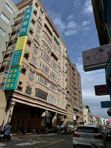 高雄法拍大樓-2