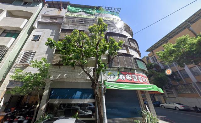 高雄法拍大樓-2