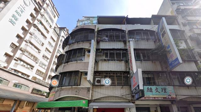 高雄法拍大樓-3