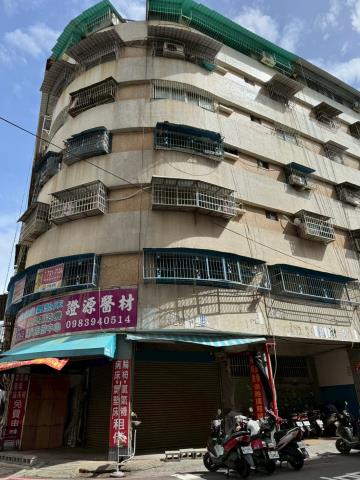 高雄法拍大樓-5