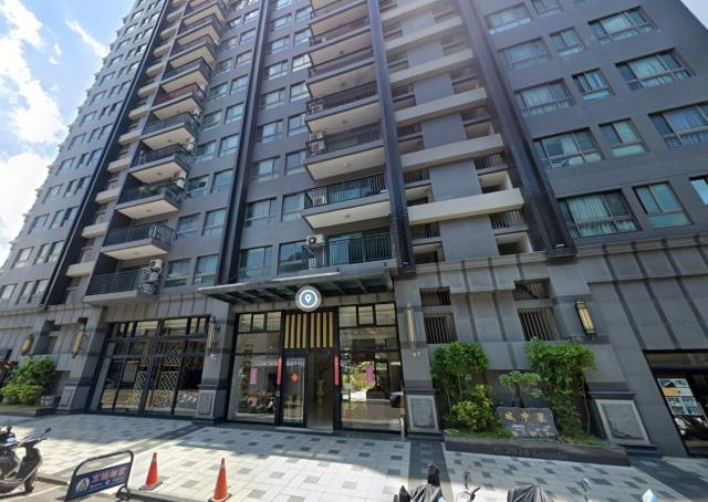 高雄楠梓法拍大樓-4