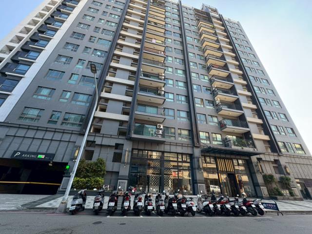 高雄楠梓法拍大樓-6