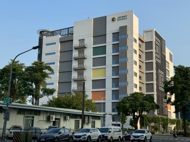 楠梓法拍大樓-2