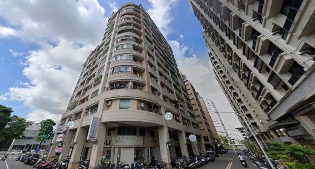 楠梓法拍大樓-2