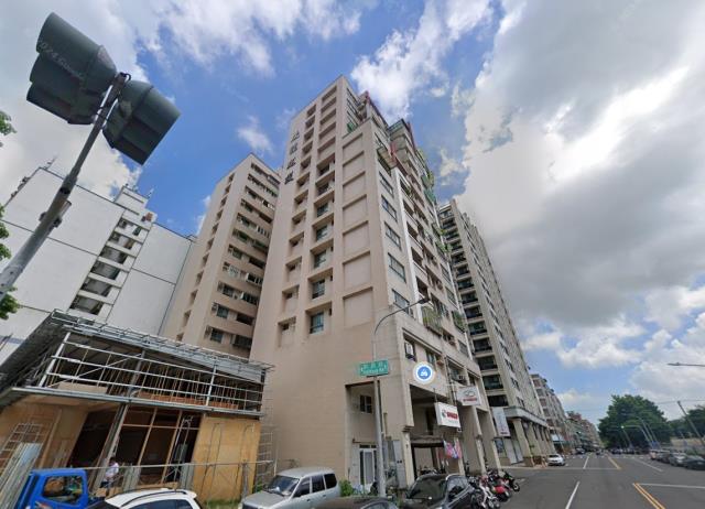 楠梓法拍大樓-3