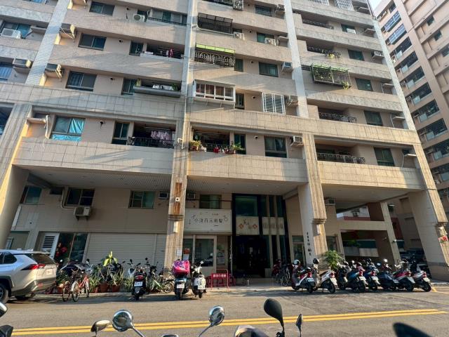 楠梓法拍大樓-7