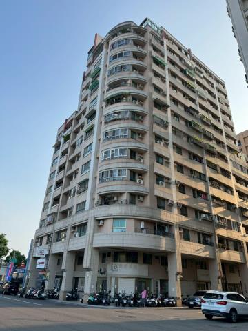 楠梓法拍大樓-8