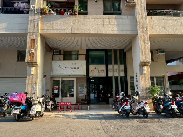 楠梓法拍大樓-10