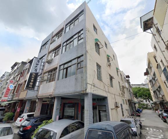 苓雅透天法拍-2