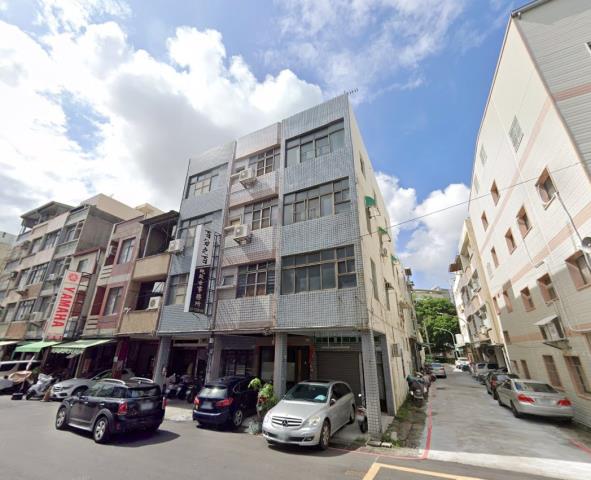 苓雅透天法拍-3