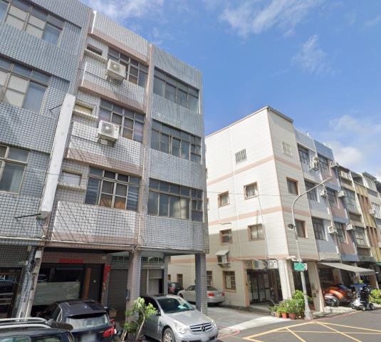 苓雅透天法拍-5