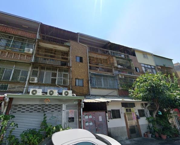 鳳山公寓法拍-2