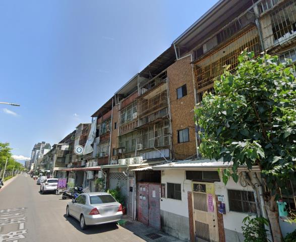 鳳山公寓法拍-3