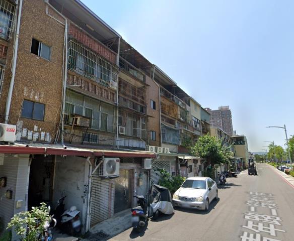 鳳山公寓法拍-4