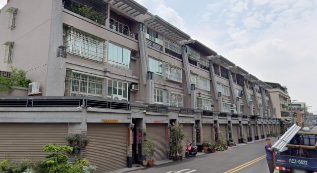 高雄法拍透天-3