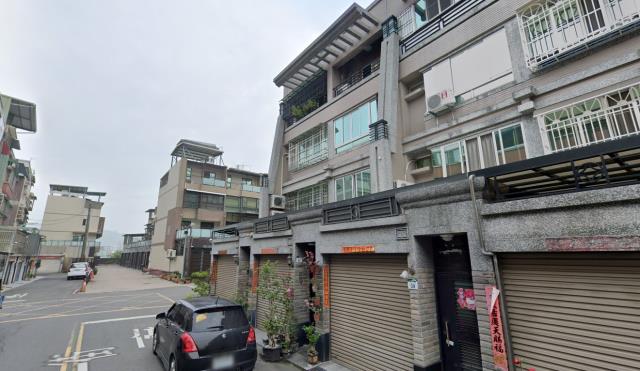 高雄法拍透天-4