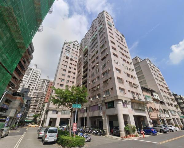 高雄大樓法拍-2