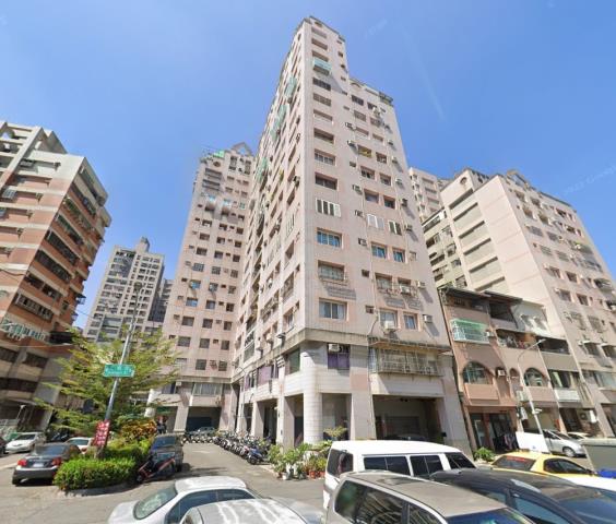 高雄大樓法拍-3