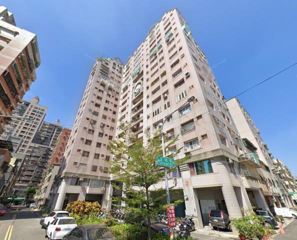 高雄大樓法拍-4