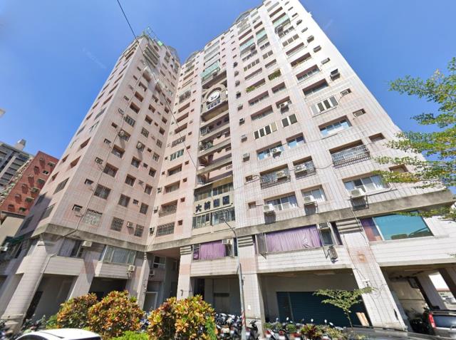 高雄大樓法拍-5