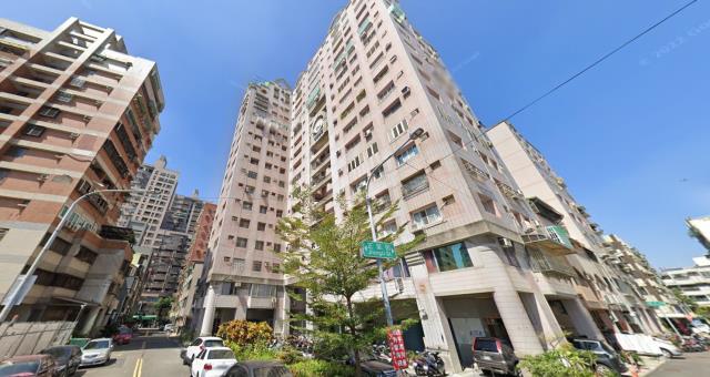 高雄大樓法拍-6