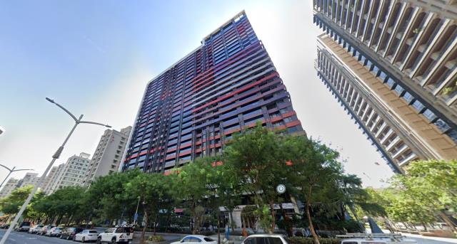 鼓山法拍大樓-3