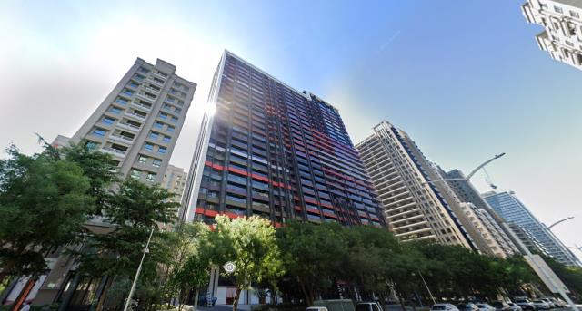 鼓山法拍大樓-4