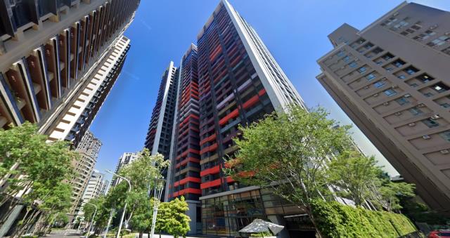 鼓山法拍大樓-5