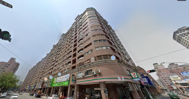 高雄三民區法拍大樓-3