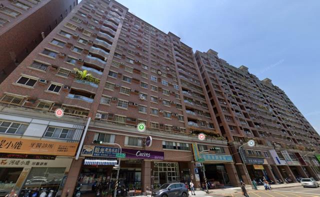 高雄三民區法拍大樓-4