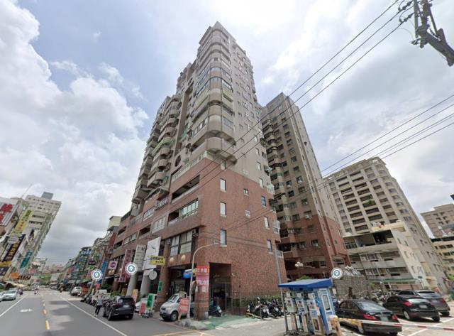 高雄法拍大樓-2