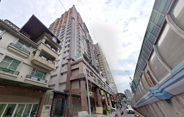 高雄左營法拍大樓-3