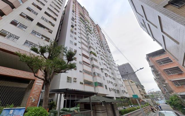 高雄左營法拍大樓-4